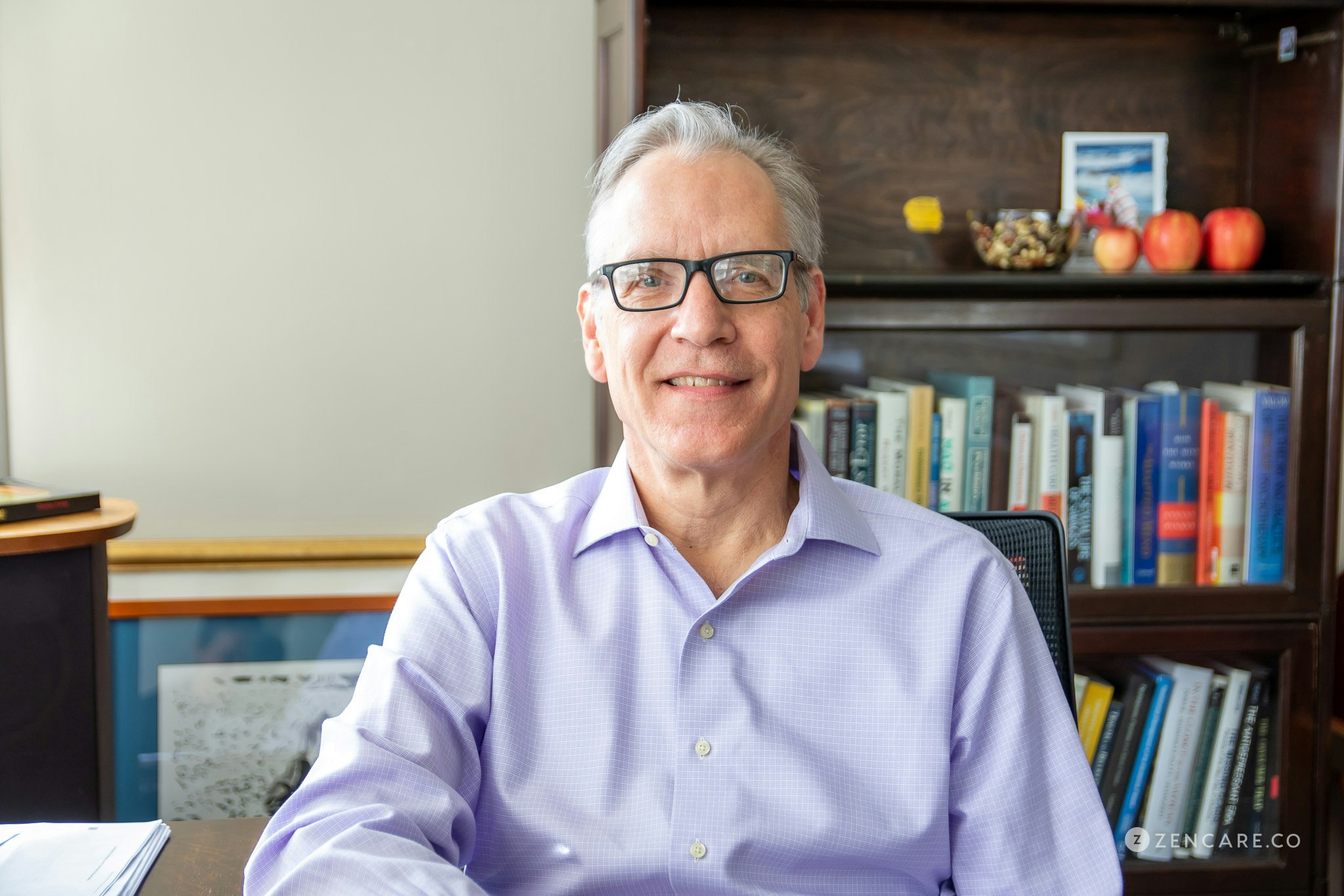 Brian Tesar, Psychiatrist in Providence , Rhode Island — Zencare